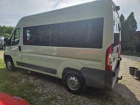 Peugeot Boxer 2.2 120.  | Mobile.bg    6