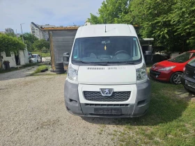 Peugeot Boxer 2.2 120.  | Mobile.bg    2
