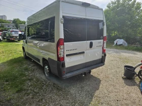 Peugeot Boxer 2.2 120.  | Mobile.bg    5