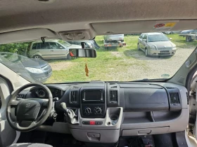 Peugeot Boxer 2.2 120.  | Mobile.bg    7