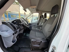 Обява за продажба на Ford Transit 2.2 TDCI ЕВРО 5 ~33 120 лв. - изображение 9