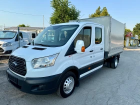 Ford Transit 2.2 TDCI ЕВРО 5