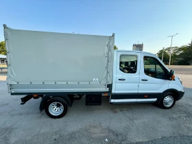 Обява за продажба на Ford Transit 2.2 TDCI ЕВРО 5 ~33 120 лв. - изображение 5