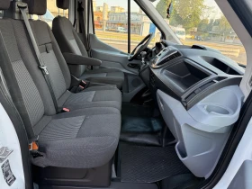Обява за продажба на Ford Transit 2.2 TDCI ЕВРО 5 ~33 120 лв. - изображение 11