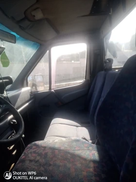 Mercedes-Benz Sprinter 412D   N2 -  | Mobile.bg    4
