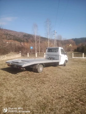 Mercedes-Benz Sprinter 412D   N2 -  | Mobile.bg    2