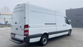Mercedes-Benz Sprinter 313 Maxi Клима Германия, снимка 6