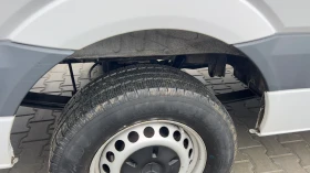 Mercedes-Benz Sprinter 313 Maxi Клима Германия, снимка 8