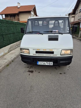 Iveco 3510, снимка 1