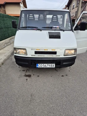 Iveco 3510, снимка 9