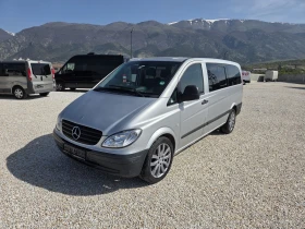 Mercedes-Benz Vito Maxxi 8+ 1