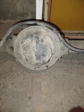VW Crafter | Mobile.bg � ����� ������ 3