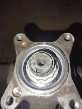 ������ VW Crafter