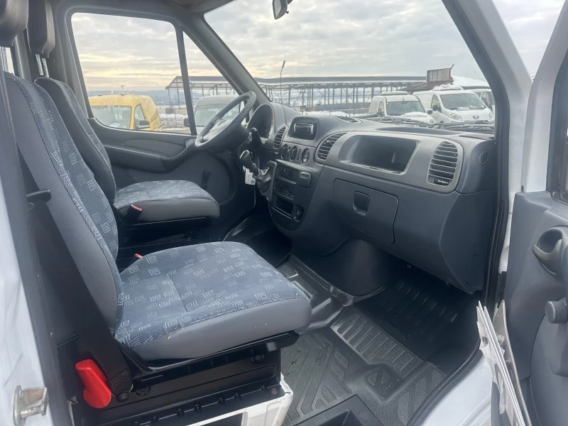 Mercedes-Benz Sprinter 308, снимка 10 - Бусове и автобуси - 48805099