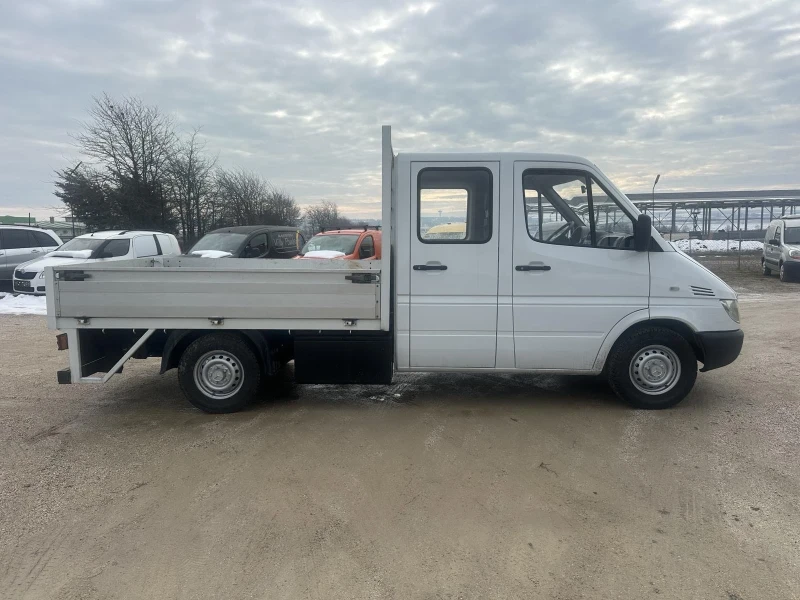 Mercedes-Benz Sprinter 308, снимка 4 - Бусове и автобуси - 48805099