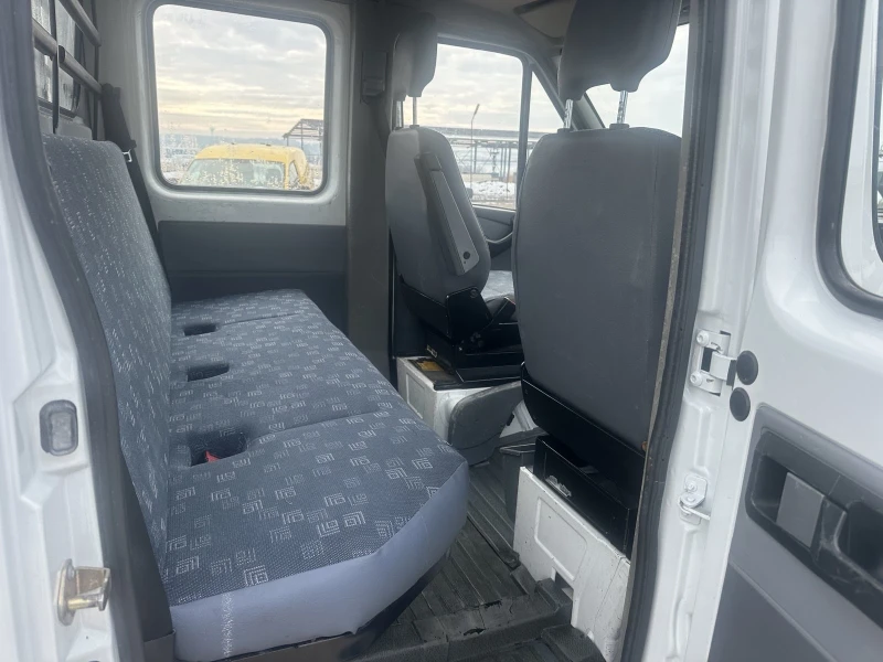 Mercedes-Benz Sprinter 308, снимка 9 - Бусове и автобуси - 48805099