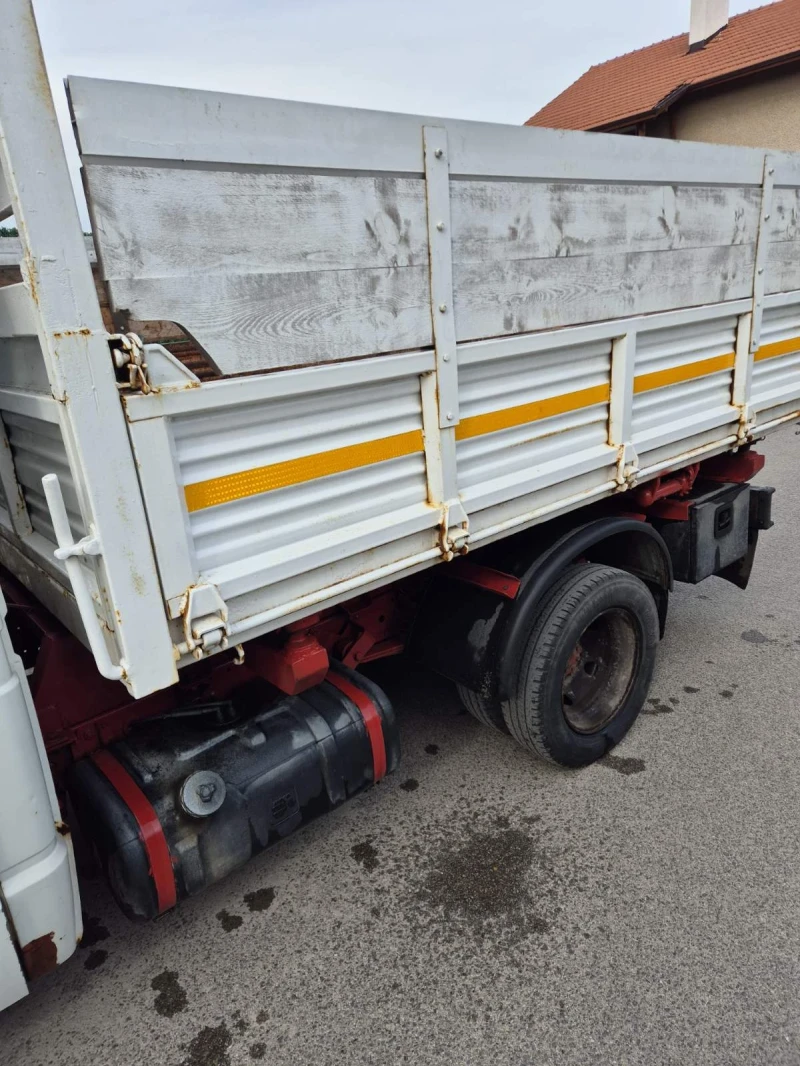 Iveco 3510, снимка 3 - Бусове и автобуси - 53541088