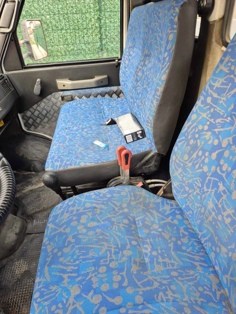 Iveco 3510, снимка 16 - Бусове и автобуси - 53541088