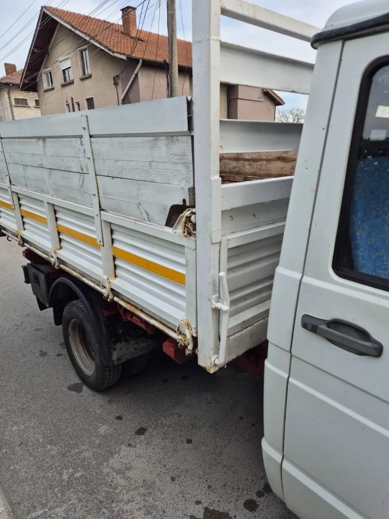 Iveco 3510, снимка 8 - Бусове и автобуси - 53541088
