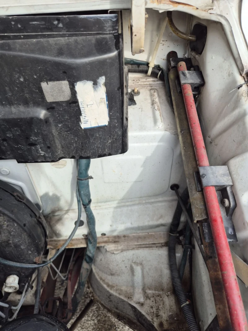 Iveco 3510, снимка 10 - Бусове и автобуси - 53541088