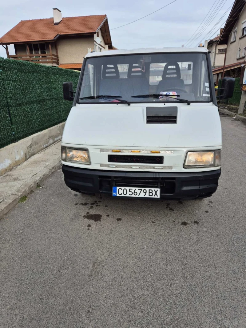 Iveco 3510