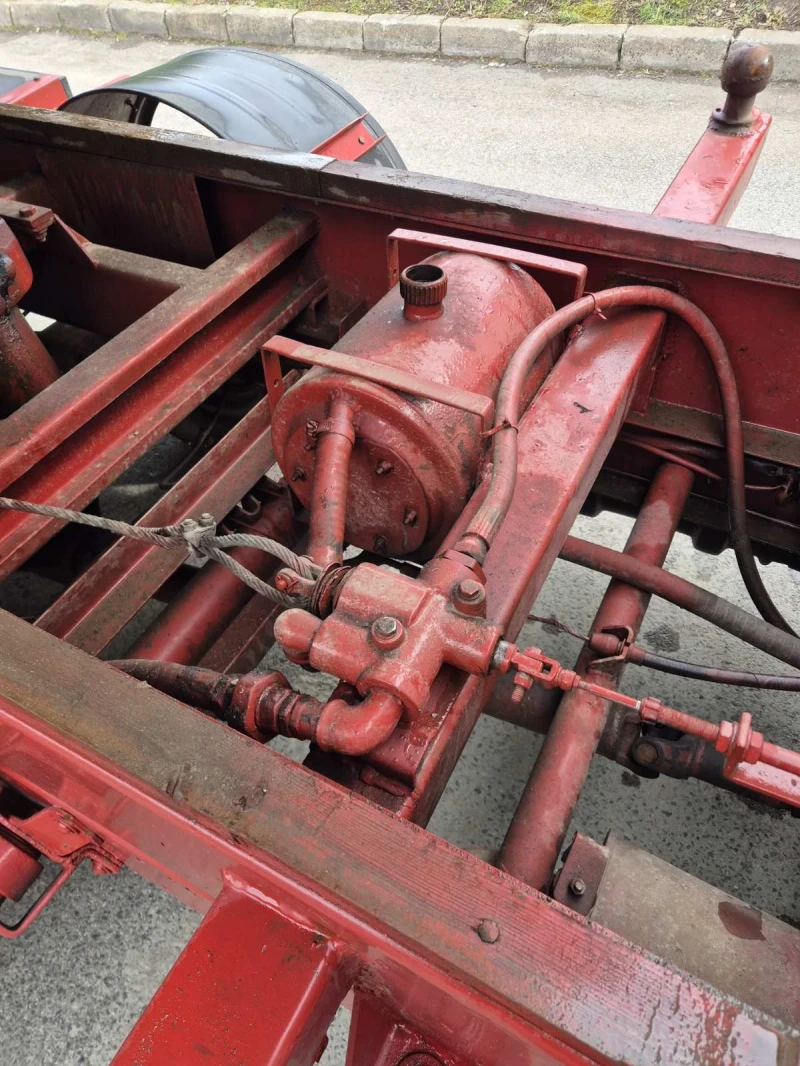 Iveco 3510, снимка 7 - Бусове и автобуси - 53541088