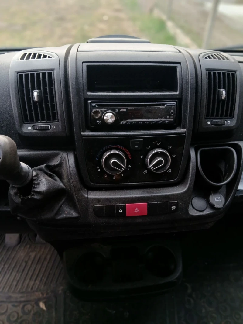 Fiat Ducato, снимка 4 - Бусове и автобуси - 53581431