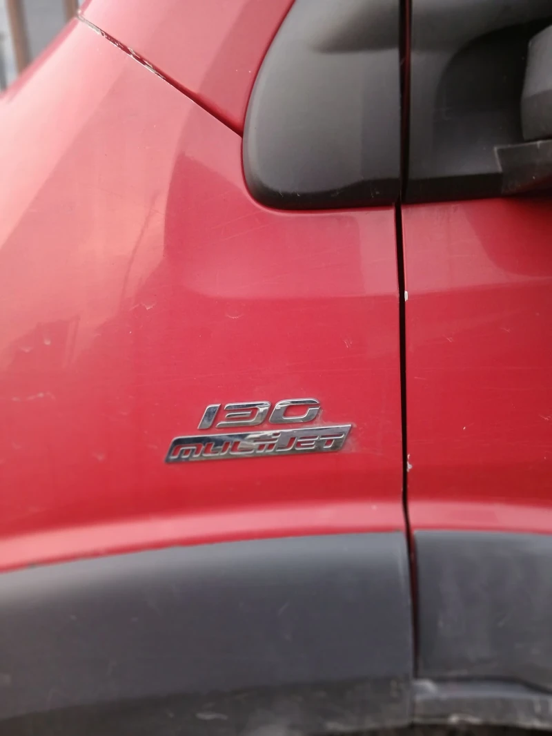 Fiat Ducato, снимка 3 - Бусове и автобуси - 53581431