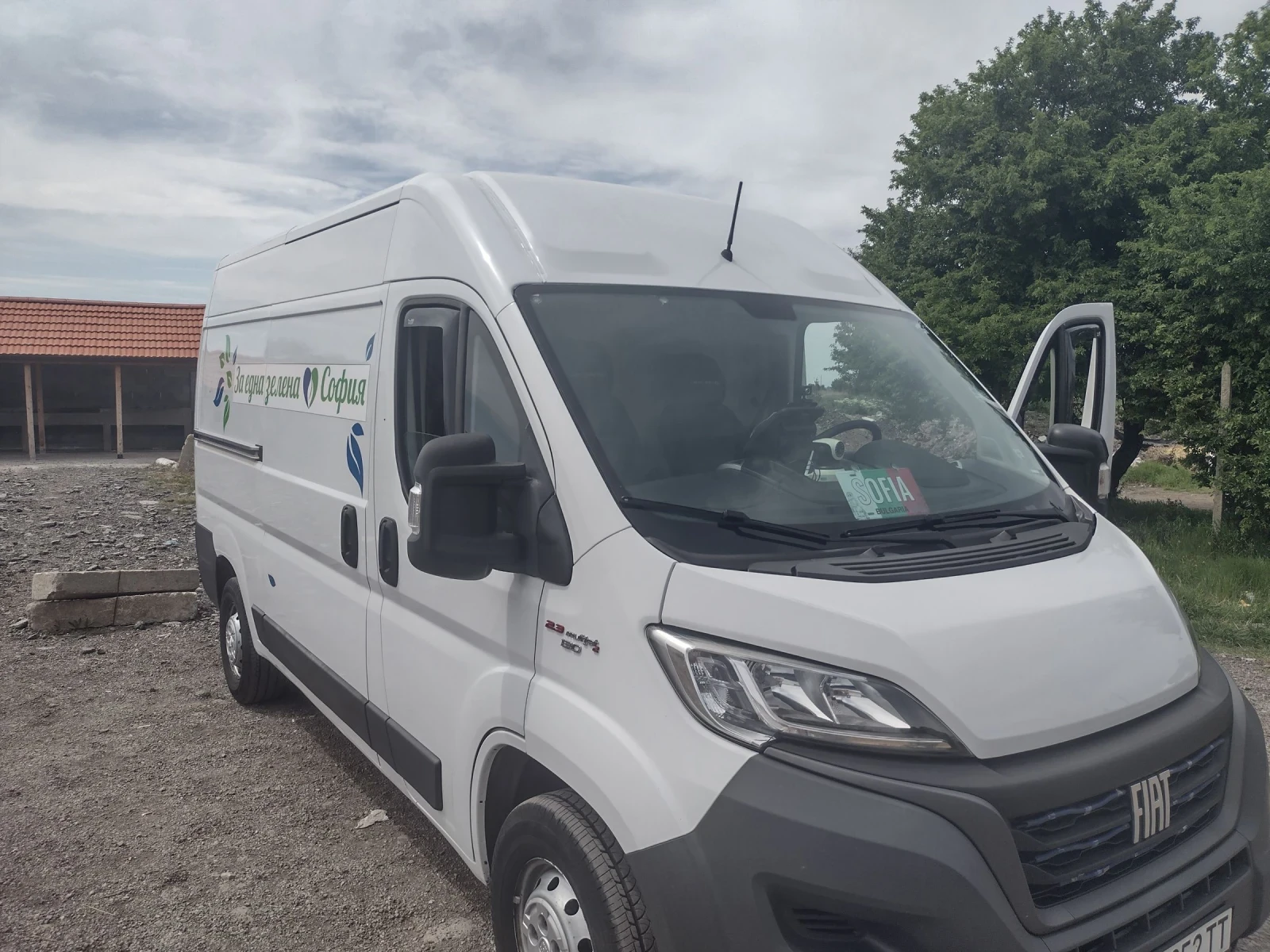 Fiat Ducato  - изображение 2