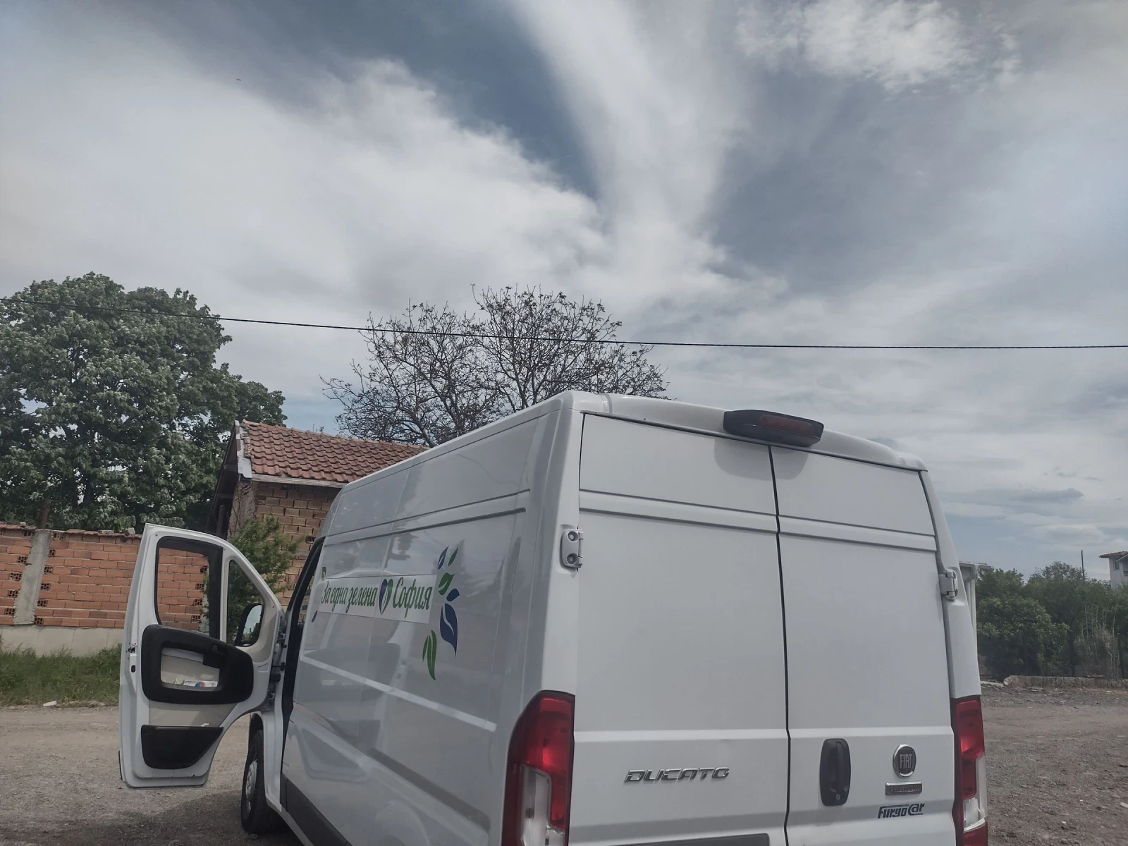 Fiat Ducato  - изображение 3