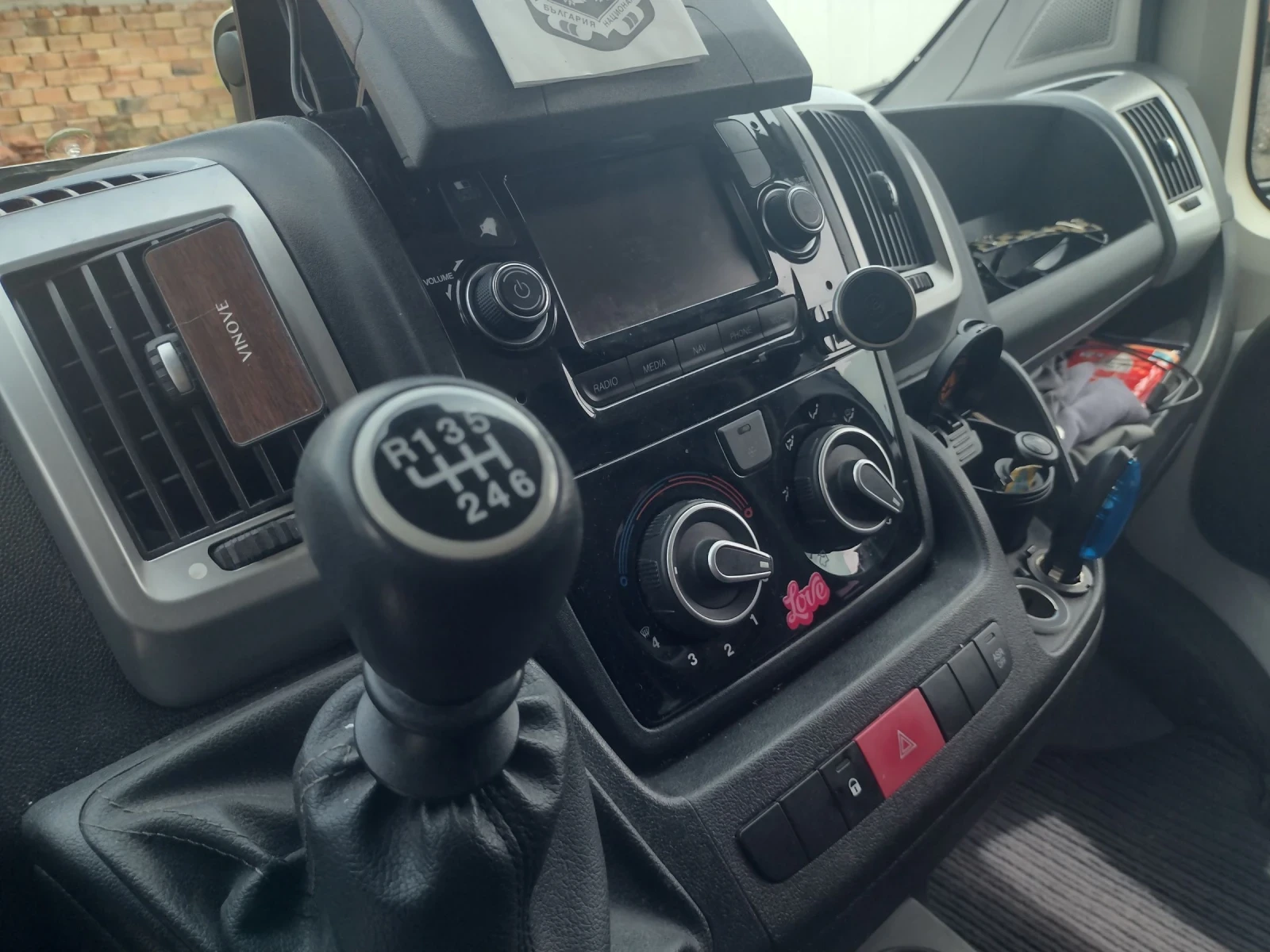 Fiat Ducato  - изображение 8