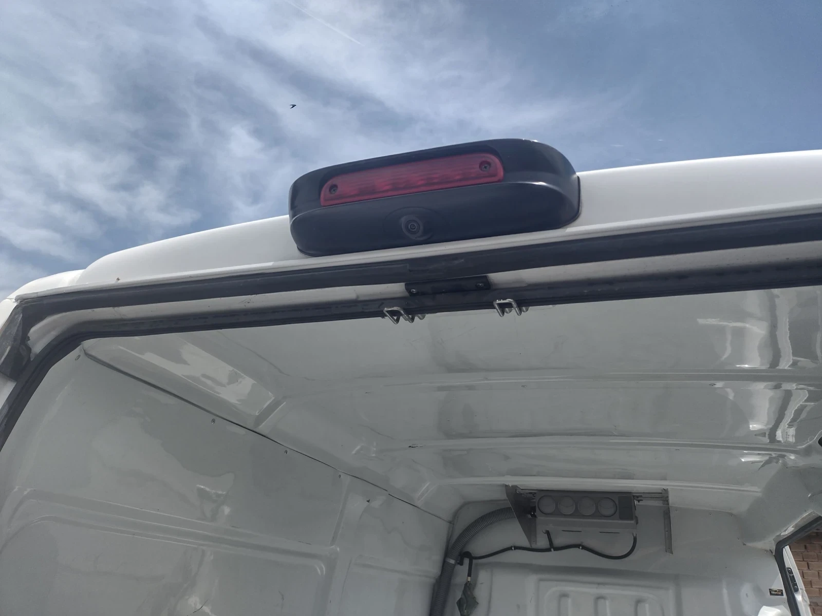 Fiat Ducato  - изображение 5