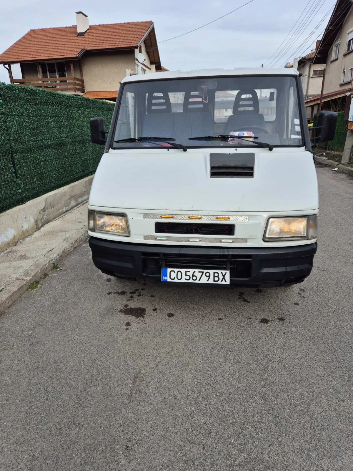 Iveco 3510