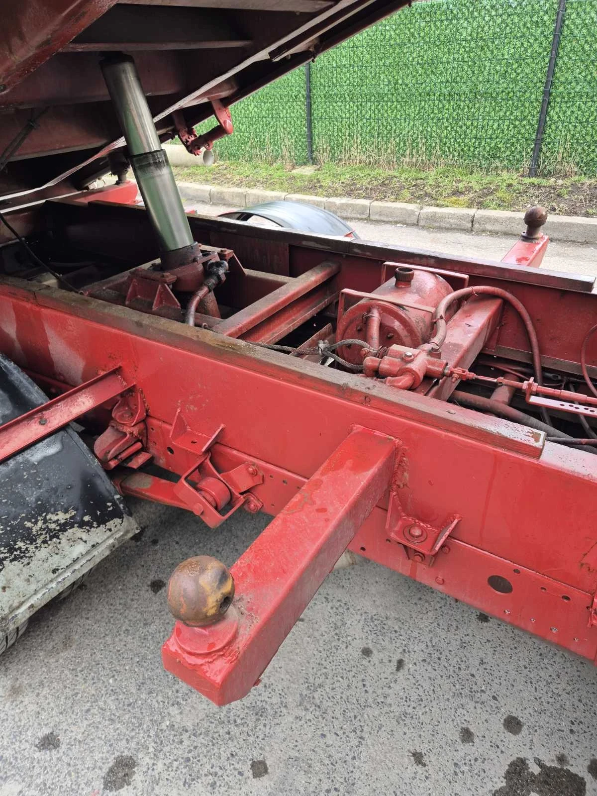 Iveco 3510, снимка 15 - Бусове и автобуси - 53740067