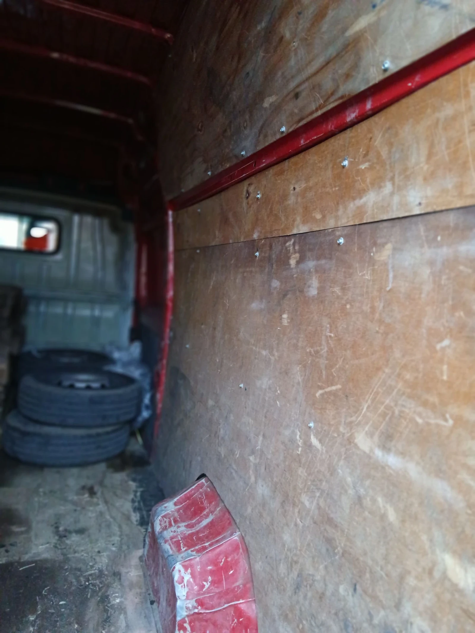 Fiat Ducato  - изображение 6