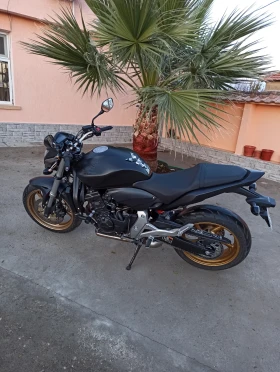Honda Hornet, снимка 6