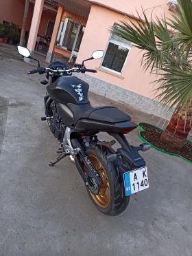 Honda Hornet, снимка 7
