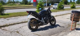 Honda Hornet, снимка 10