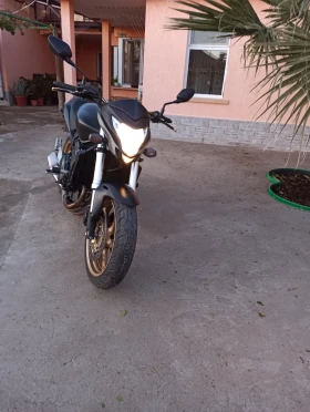 Honda Hornet, снимка 4