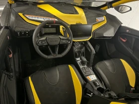 Can-Am Maverick R XRS SMART-SHOX ГАРАНЦИЯ, снимка 7