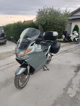 BMW K, снимка 3