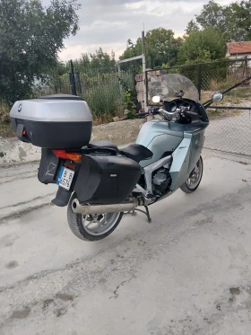 BMW K, снимка 2