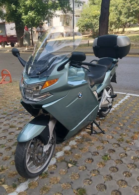 BMW K, снимка 12