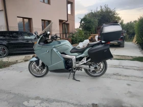 BMW K, снимка 1