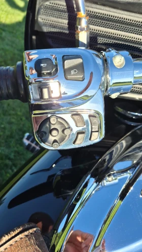 Indian Roadmaster, снимка 10