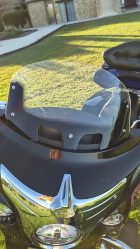 Indian Roadmaster, снимка 8