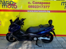 Yamaha T-max 500i-ABS- LIZING | Mobile.bg    4