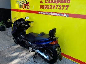 Yamaha T-max 500i-ABS- LIZING | Mobile.bg    6