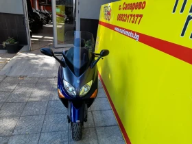 Yamaha T-max 500i-ABS- LIZING | Mobile.bg    15