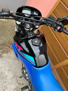 Yamaha Xt 600E 3TB, снимка 7